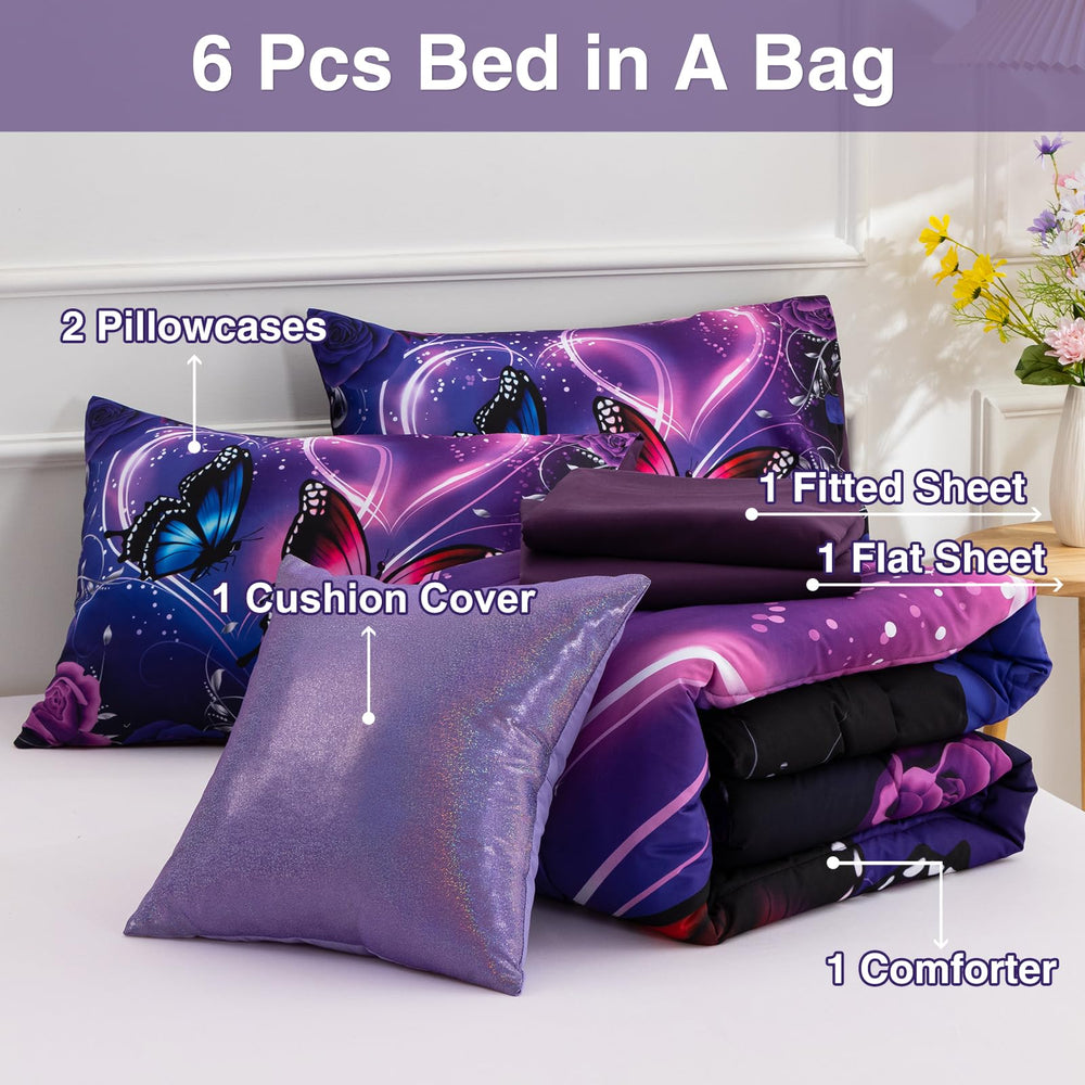 A Nice Night texture microfibre douce pour un confort moelleux au coucher
