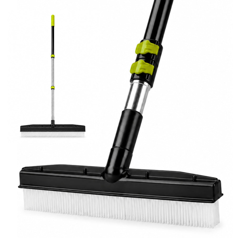 A-to-Z Supply vue avant de la tête large pour couverture rapide