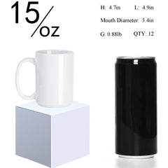 ABBSH gros plan revêtement AAA montrant surface lisse pour sublimation