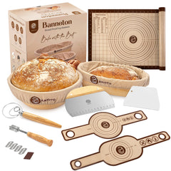 ABIOTO face avant du coffret montrant le set complet et bénéfice organisation