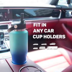 ABOTOCUP profil en T adapté aux porte-gobelets pour transport sûr