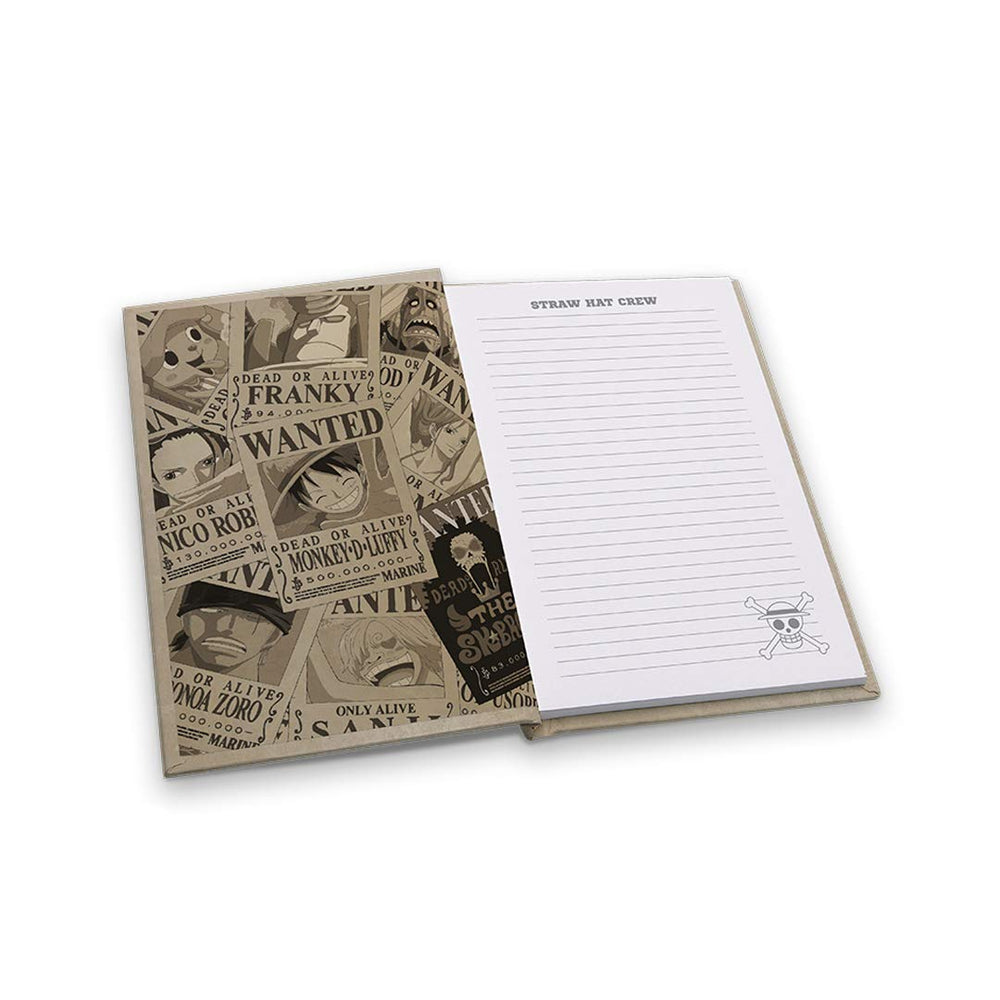 ABYstyle coffret packaging officiel One Piece, présentation soignée pour offrir