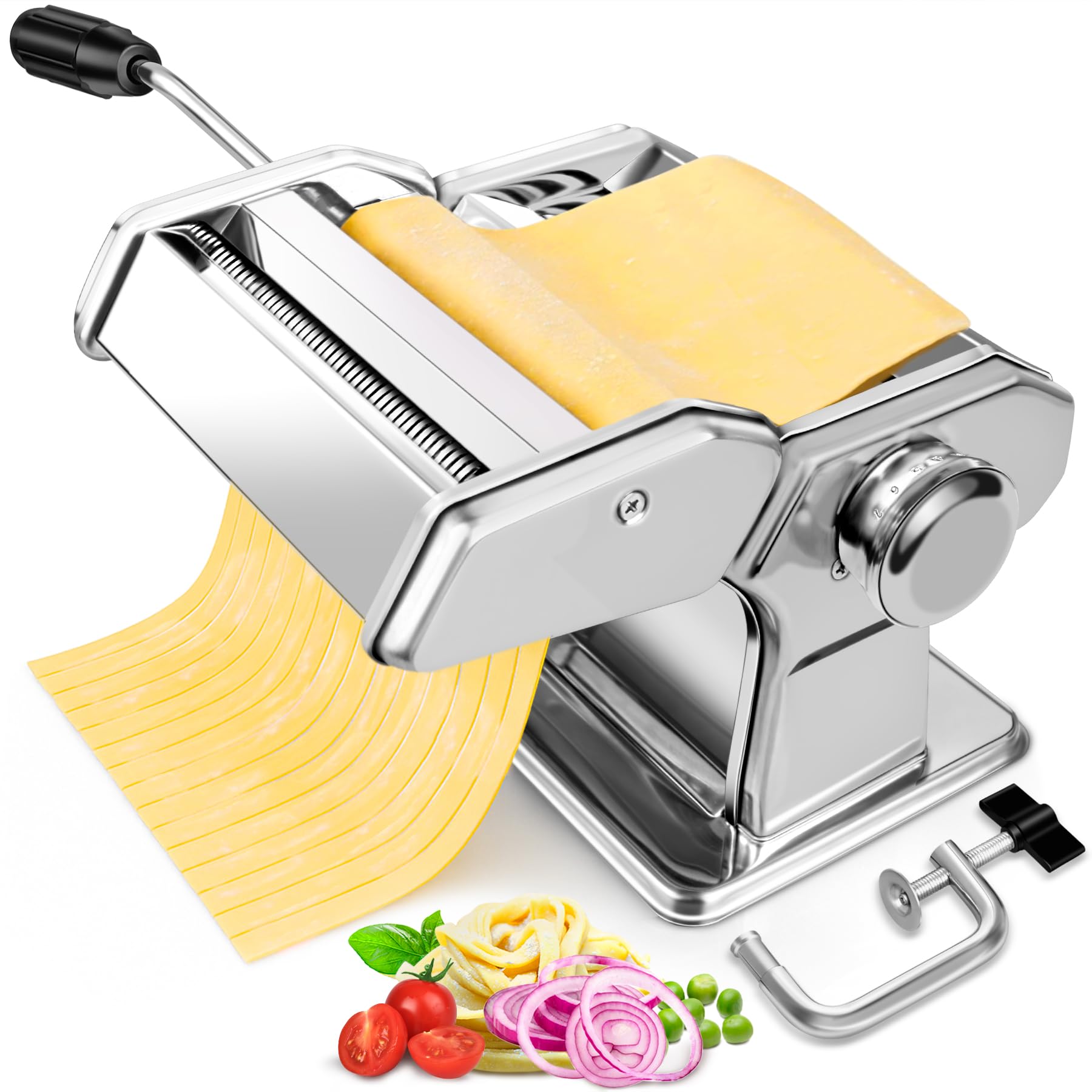 AceChef face de la machine montrant robustesse et finition professionnelle