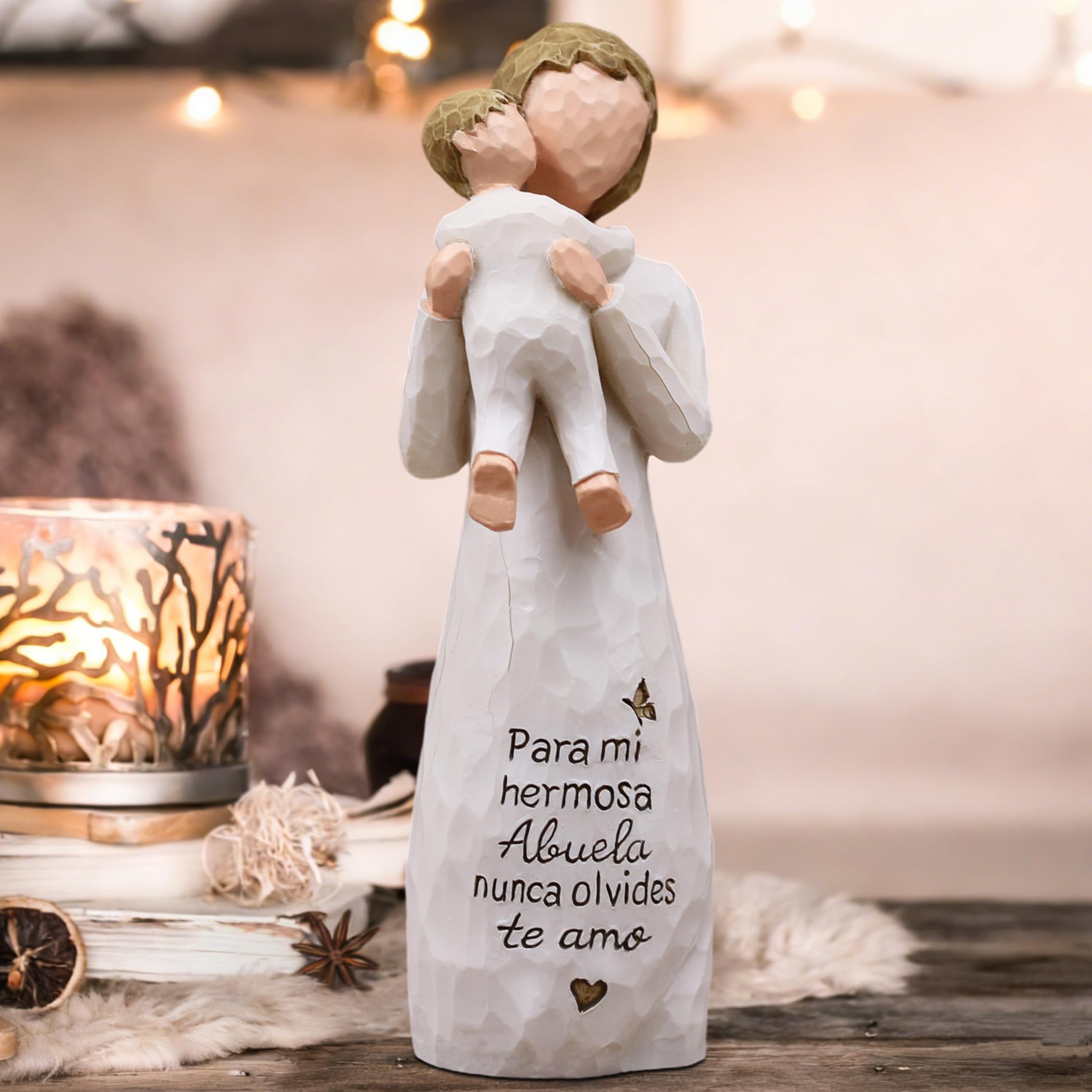 AcowSpt gros plan peinture mains, finition artisanale chaleureuse