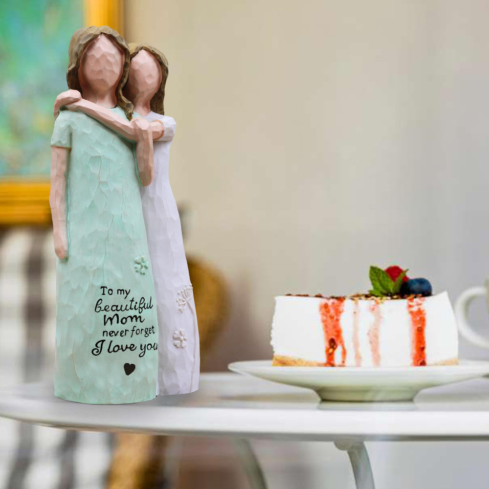 AcowSpt figurine dans sa boîte prête à offrir et transporter
