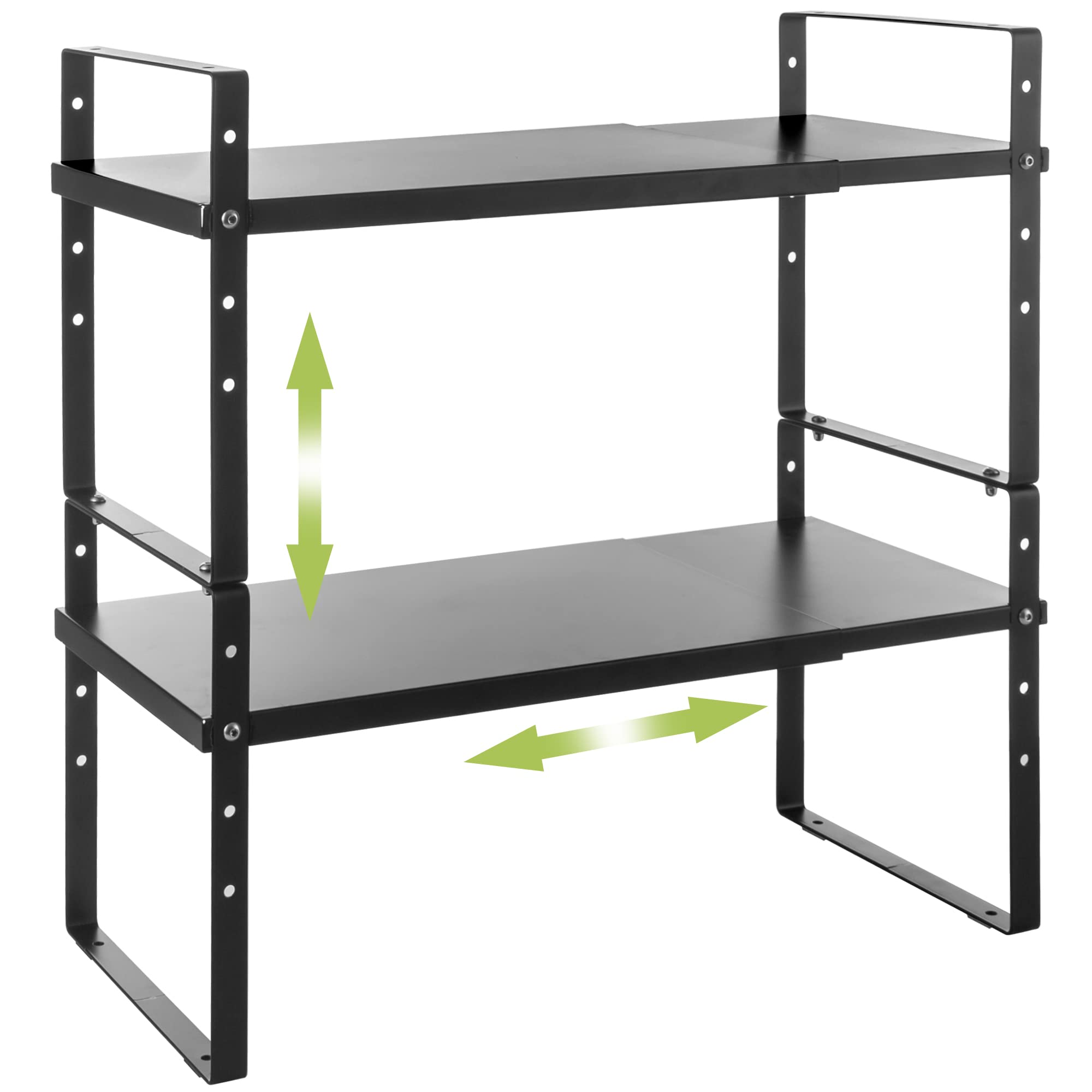 Across-Star vue de face du produit emballé montrant design pratique et gain d'espace
