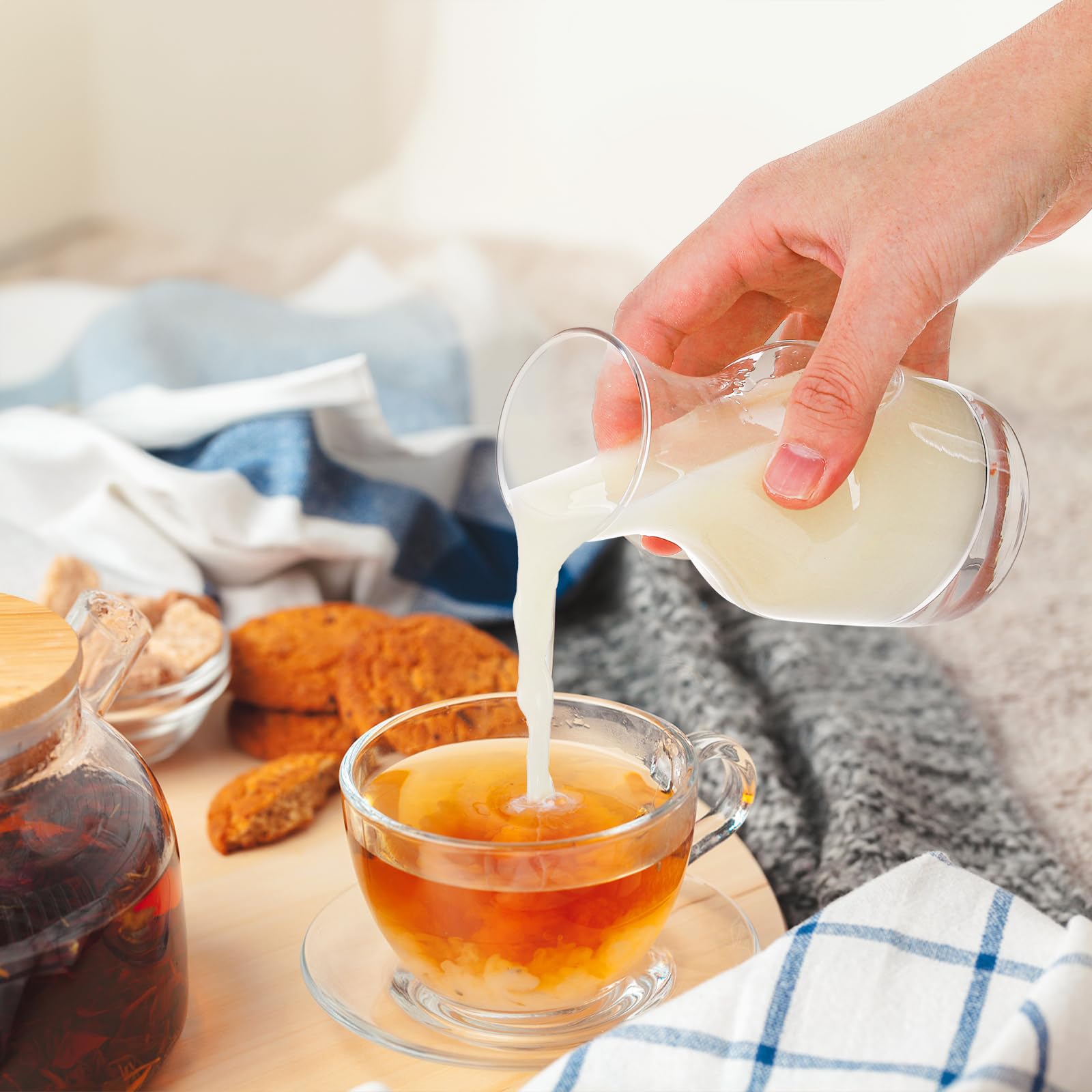 Acshio empilement et stockage des carafes, solution compacte pour pro