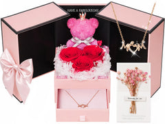ADDWel coffret devant belle présentation prêt à offrir