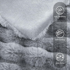 Face flanelle Admitrack lisse idéale pour températures variées