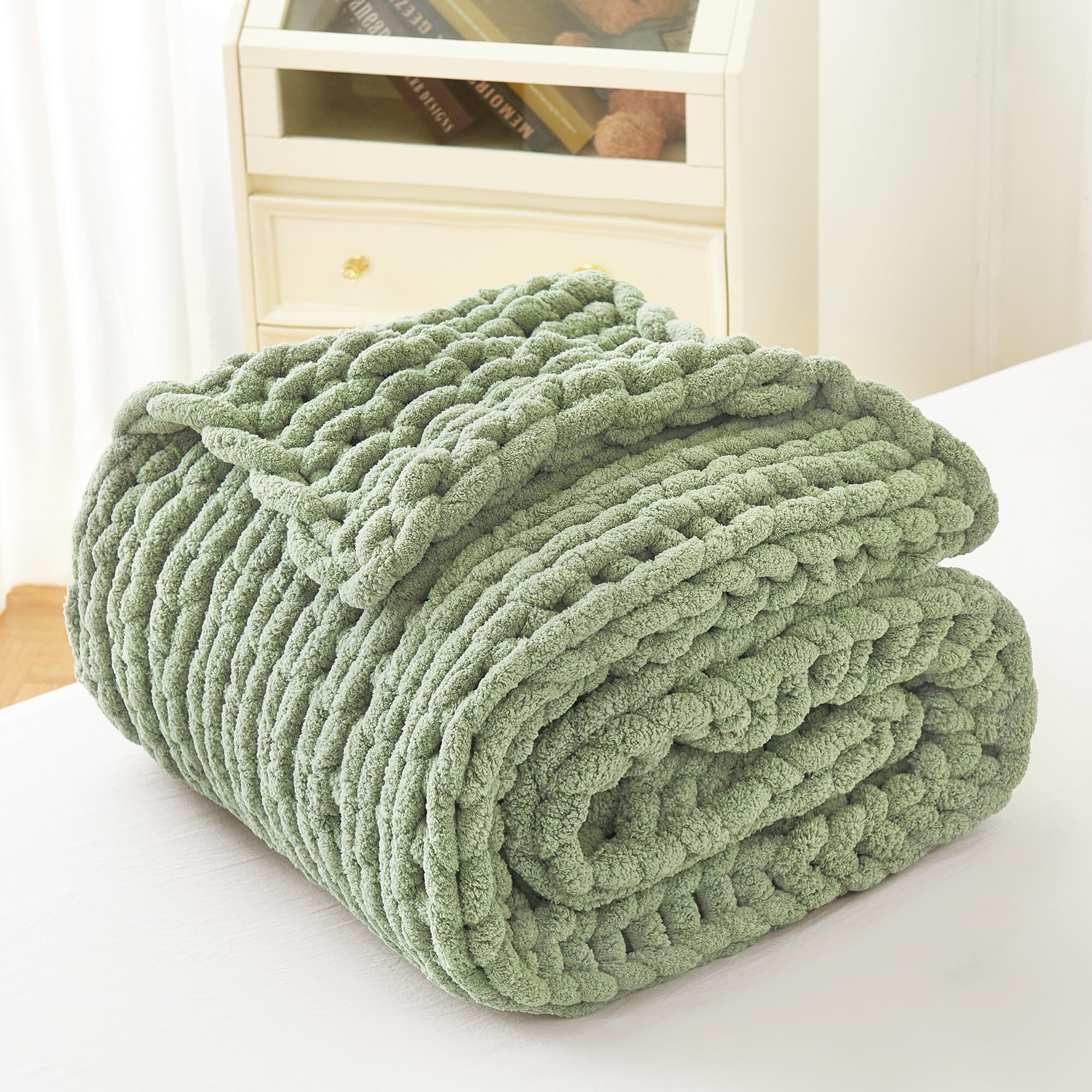 Admitrack filet de lavage inclus pour protéger le plaid en machine