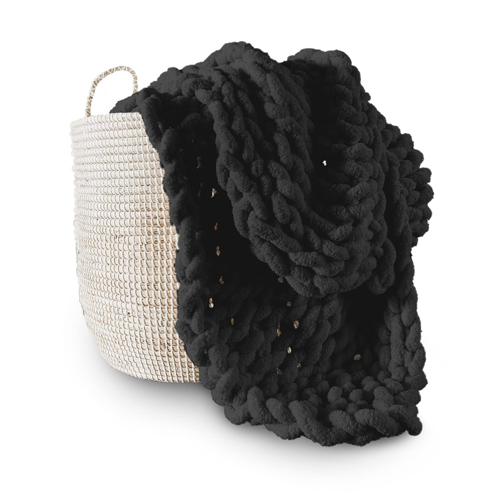 Adyrescia plaid face avant Raven Black montrant design et confort