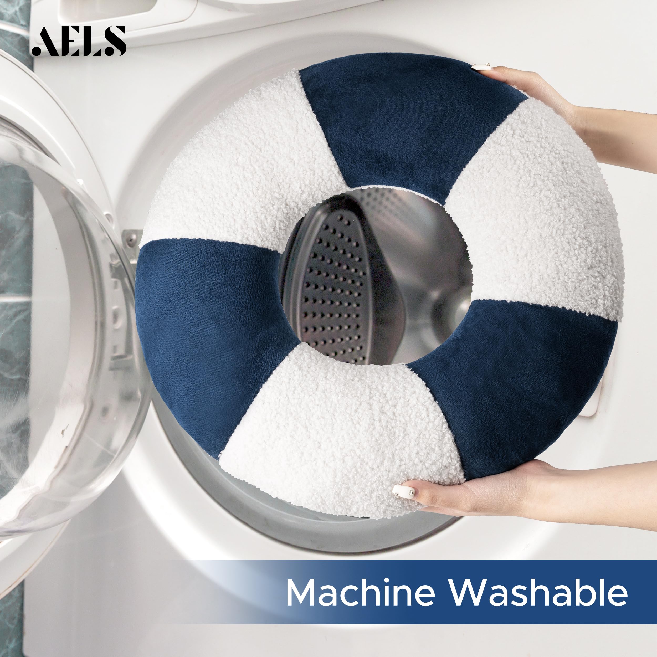 AELS comparaison échelle pour visualiser taille réelle pratique