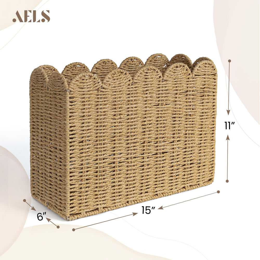 AELS tressage gros plan dévoilant texture naturelle et finition résistante