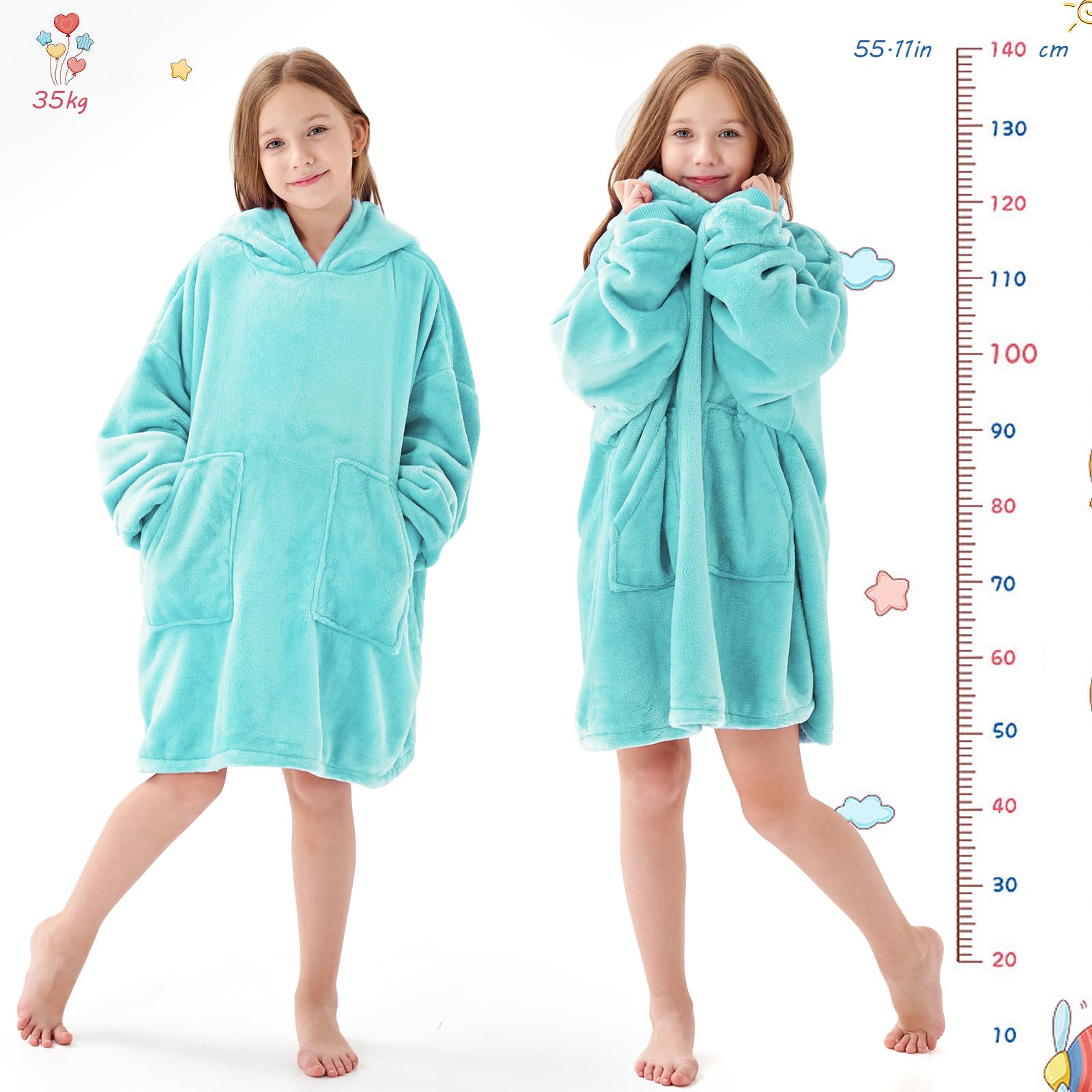 Aemicion capuche zoom montrant protection tête et maintien