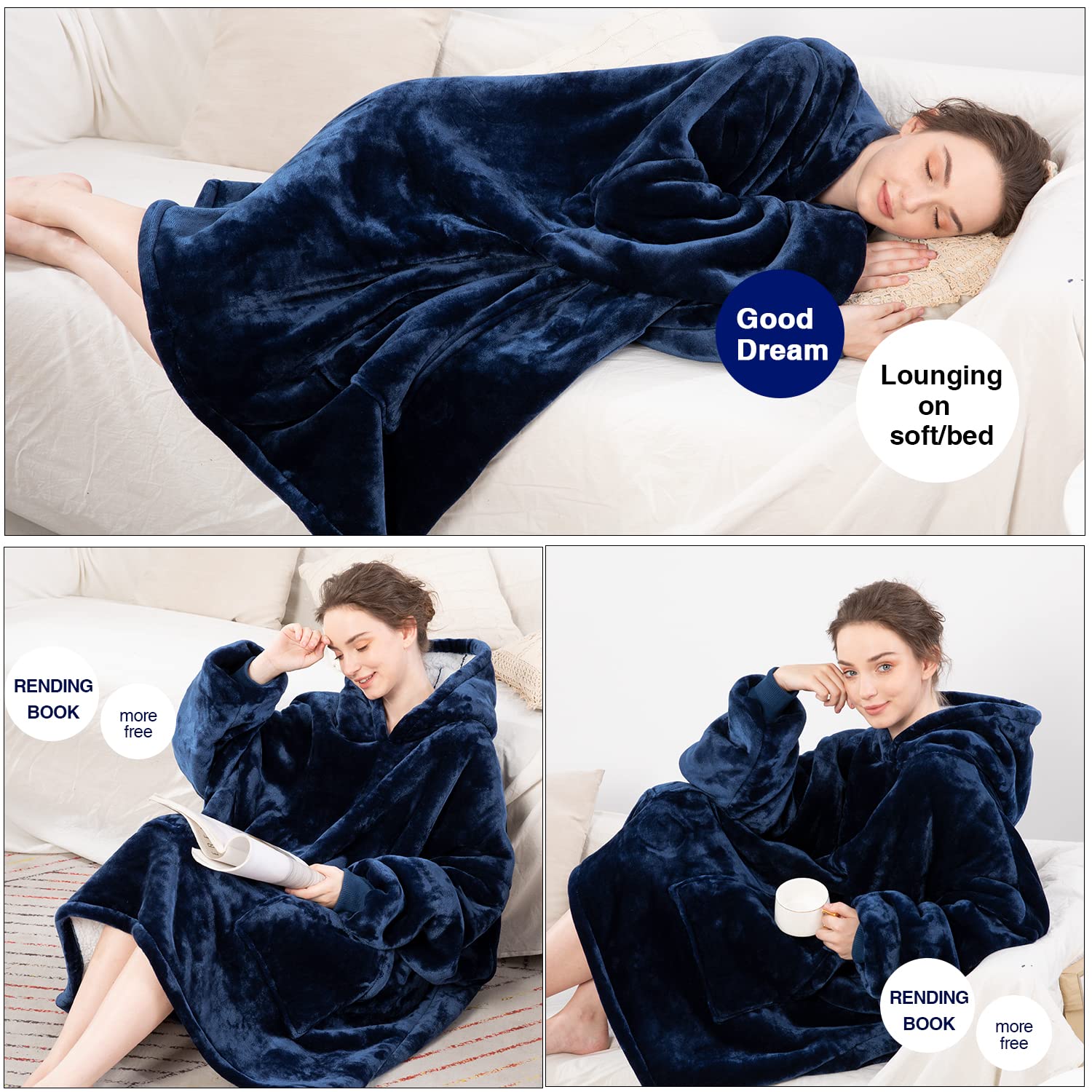 Aemicion comparaison taille montrant coupe 6XL et aisance