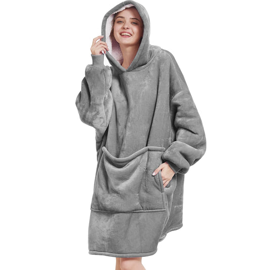 Aemilas gros plan tissu sherpa illustrant douceur et chaleur