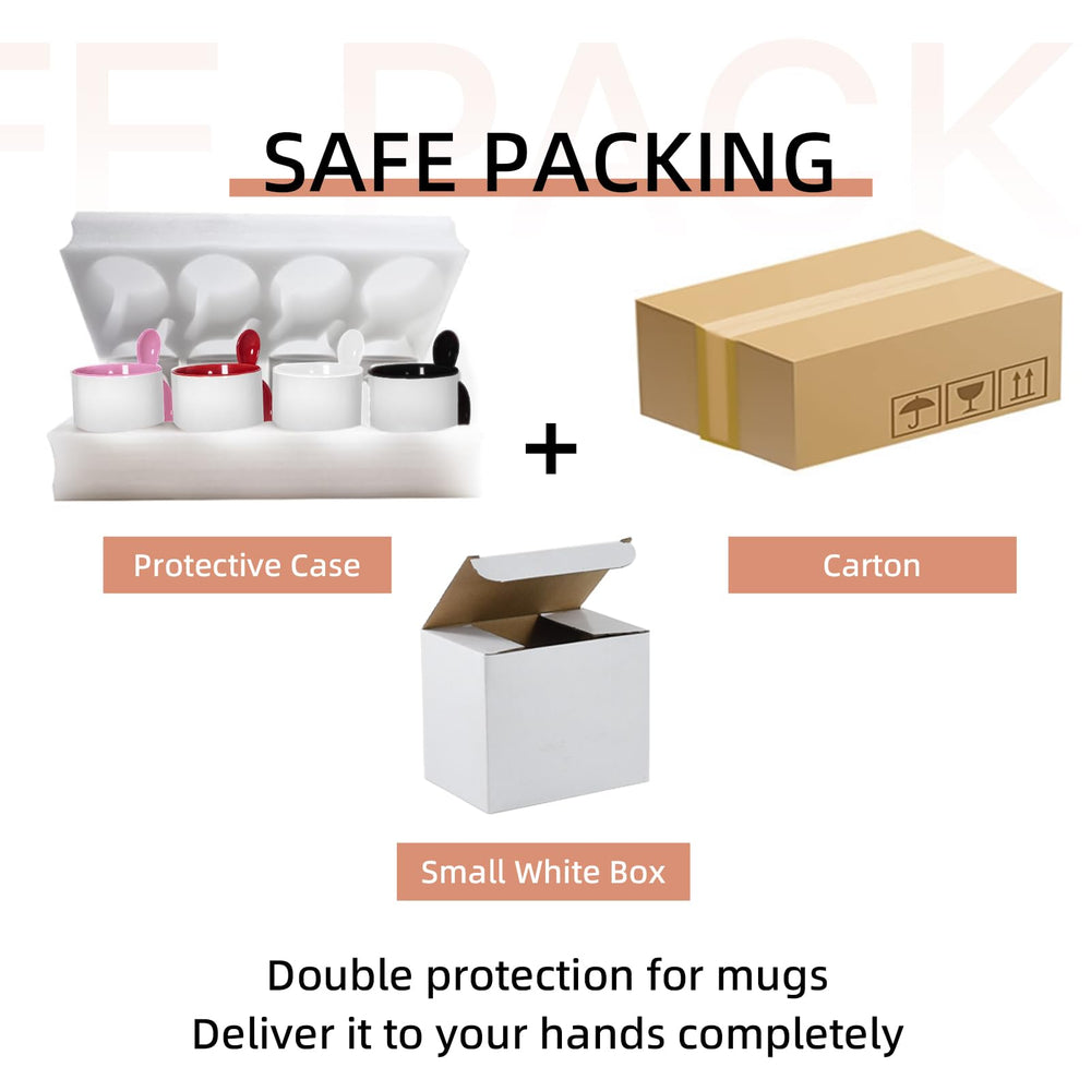 AGH intérieur coloré rouge noir rose blanc pour variations visuelles