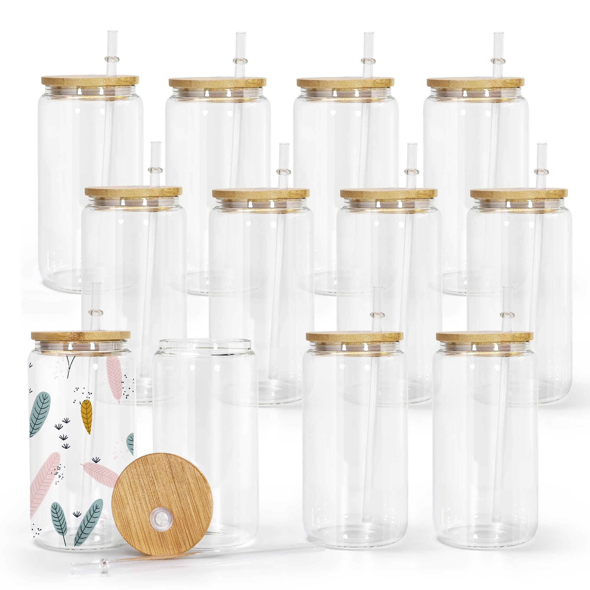 AGH verre contenant boisson glacée pour valoriser usage extérieur et rafraîchissement