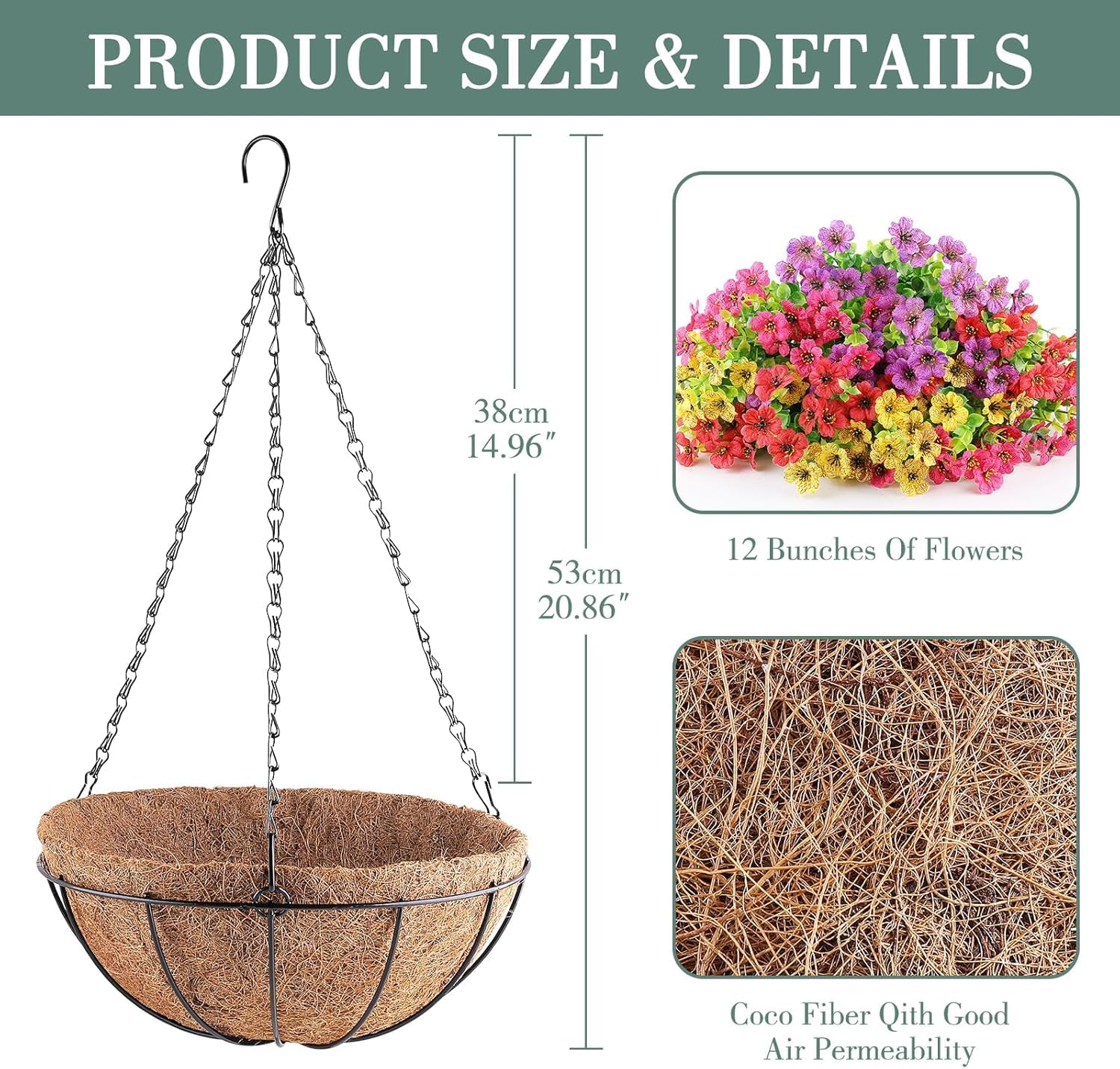 AGIRL gros plan sur fleurs et eucalyptus illustrant texture naturelle durable