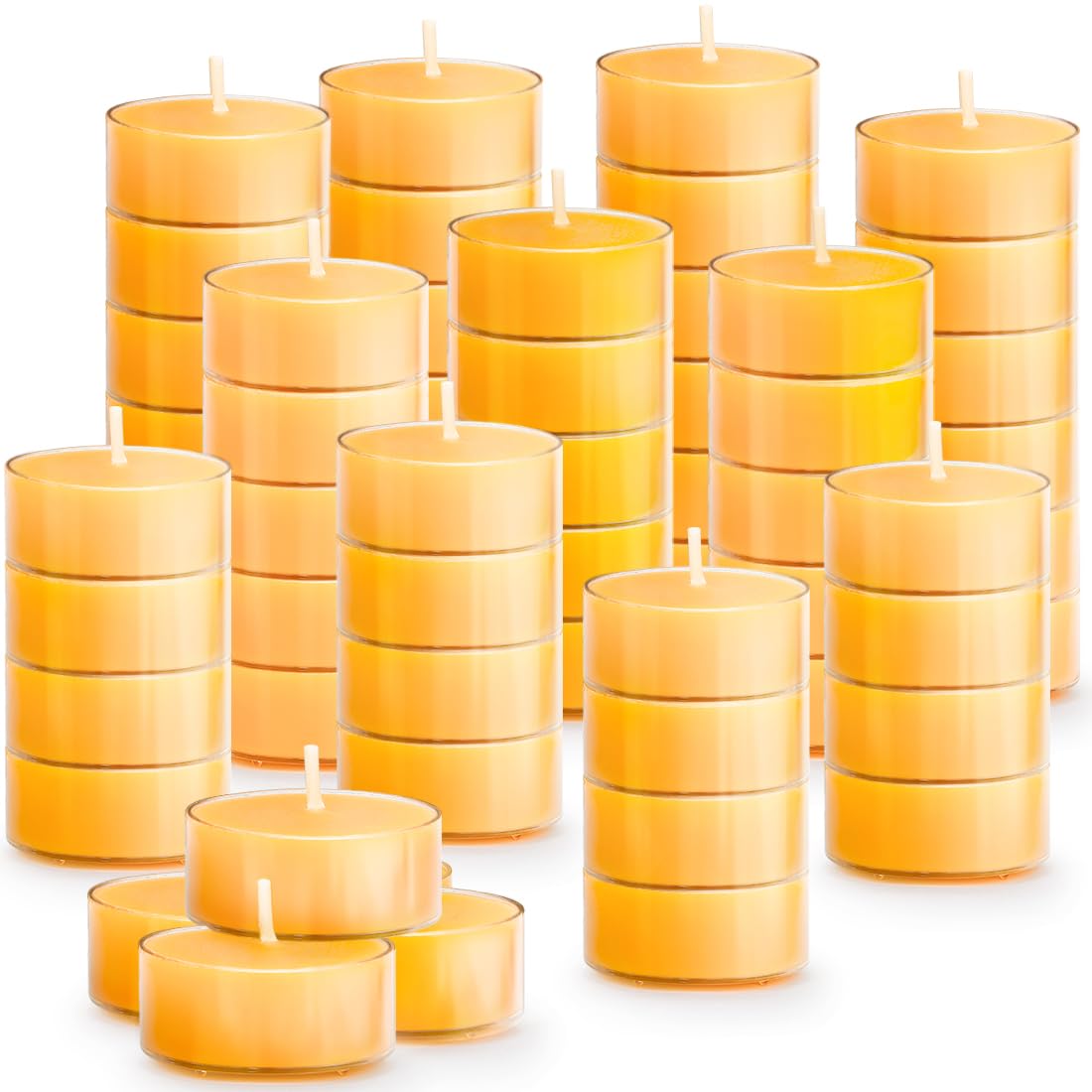 AGLARY emballage avant montrant 50 chauffe-plats pour stockage pratique