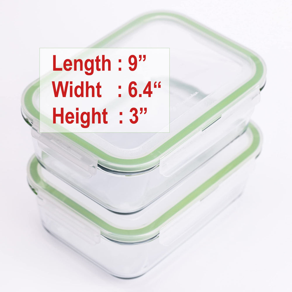 AGTRADE comparaison taille main illustrant la capacité familiale de 63 oz