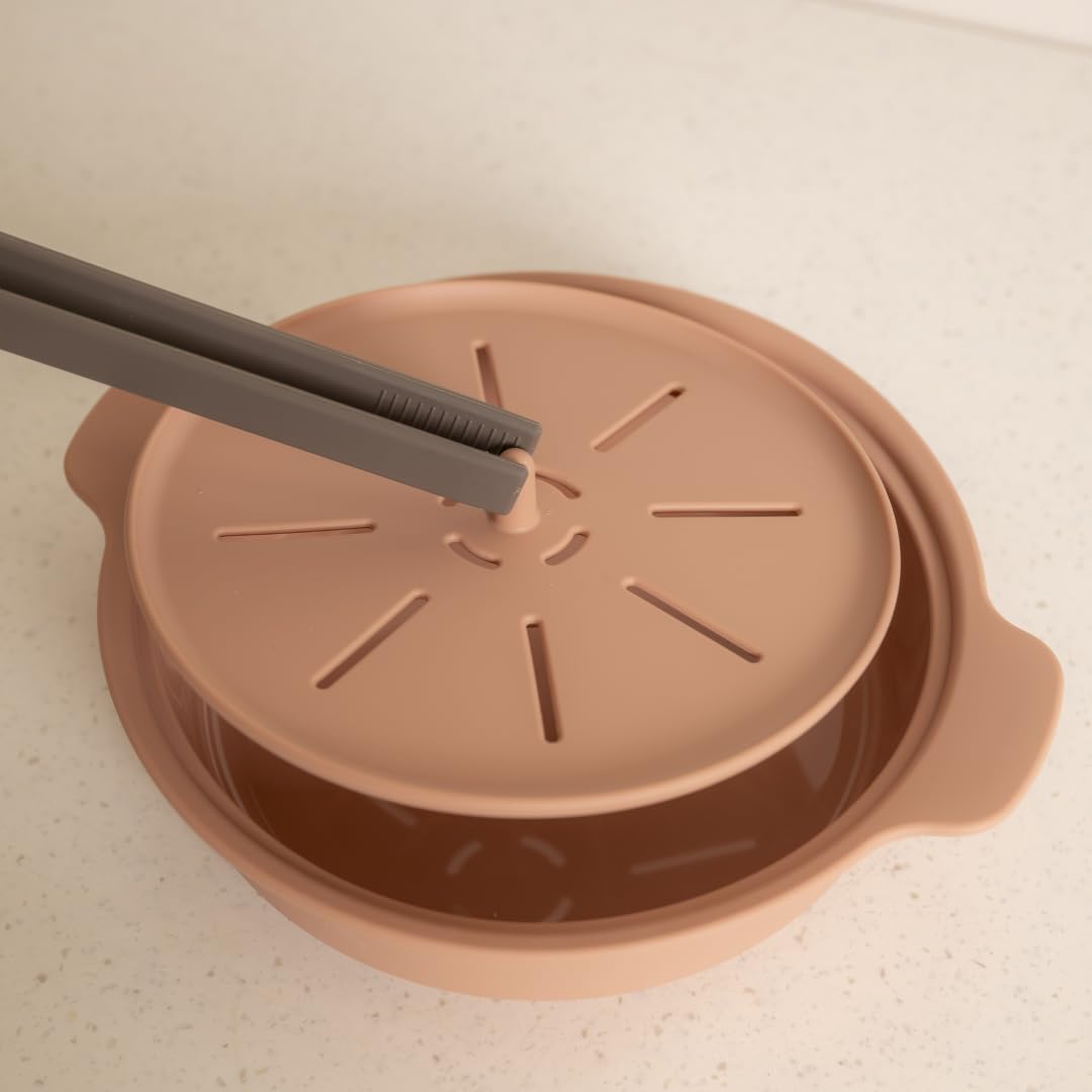 AGUARD panier interne visible pour séparation aliments et liquide