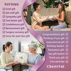 AHAGIFTREE couverture douce pliée, confort quotidien et chaleur