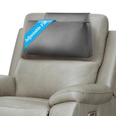 AHUAWA coussin appui-tête avant montrant design et confort