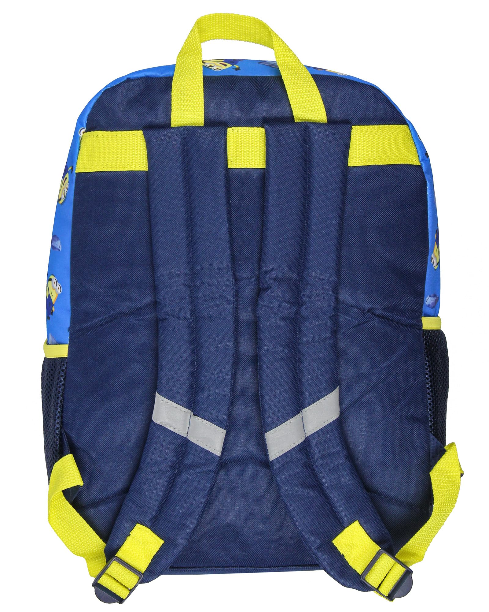 AI ACCESSORY INNOVATIONS fixation boîte repas sur sac pour gain de place