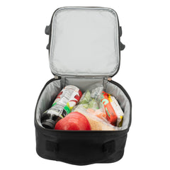 AI ACCESSORY INNOVATIONS lunch box portée par un enfant pour un transport confortable et pratique