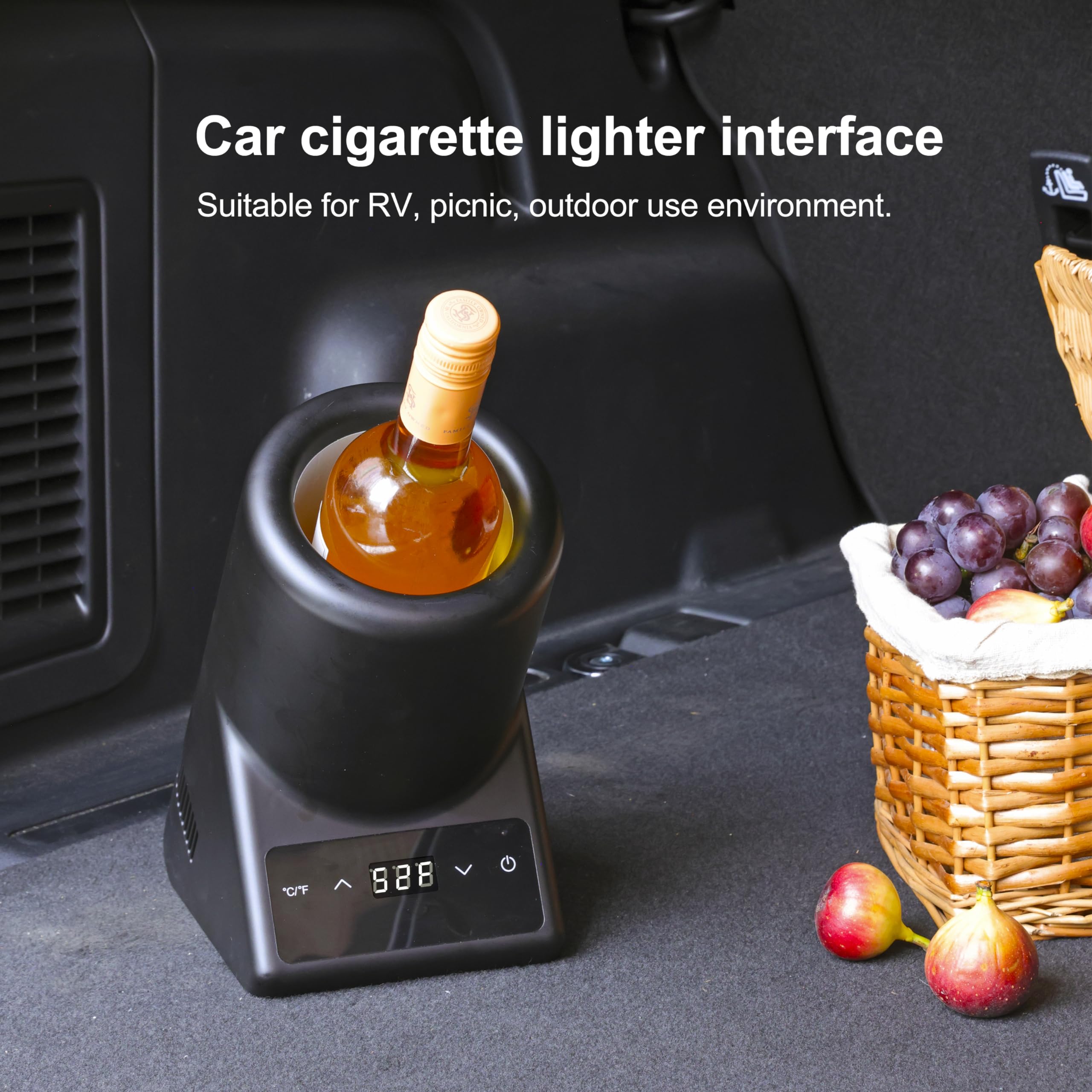 Aichiller encastré dans une cuisine moderne, intégration discrète et élégante