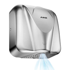 AIKE AK2812 face avant en inox brossé, durable et élégant