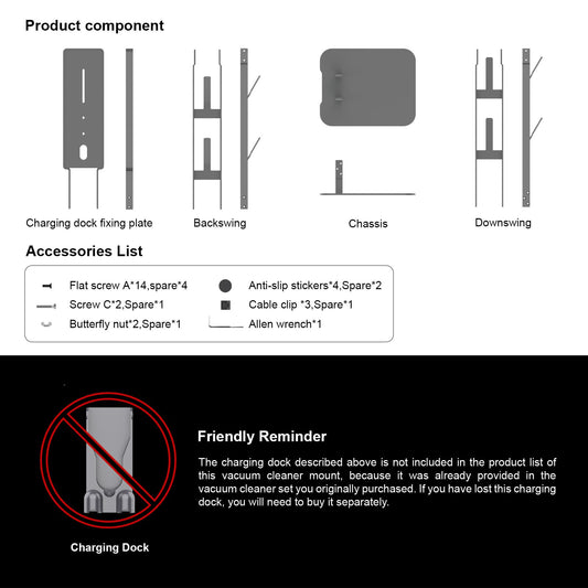 AIKOLZON vue profil illustrant le design compact et durable