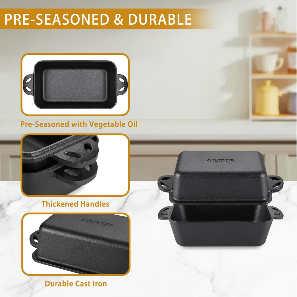 AILITOR empilable montrant gain de place et rangement pratique