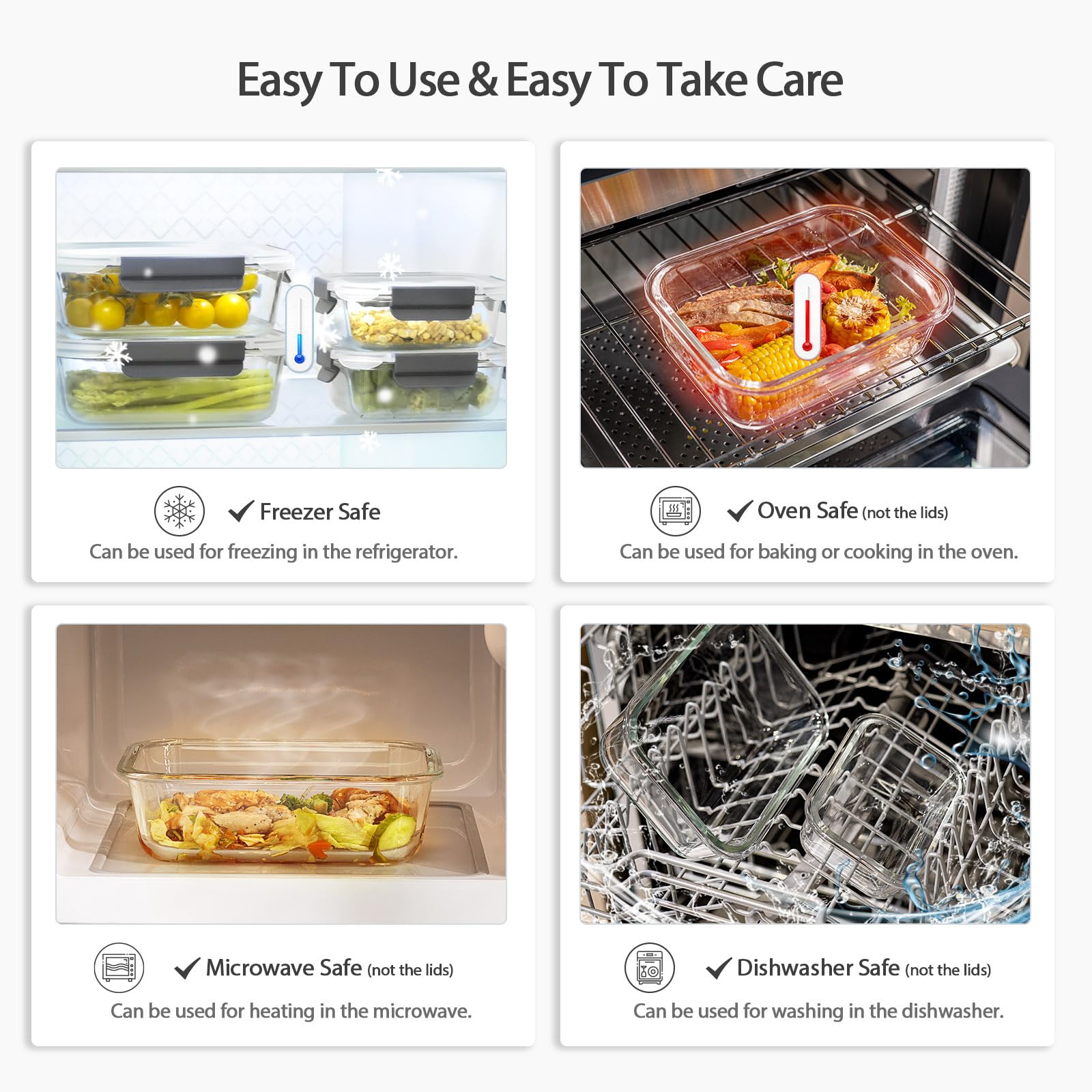 AILTEC scène lifestyle pique-nique avec boîtes, facile à transporter pour repas en extérieur