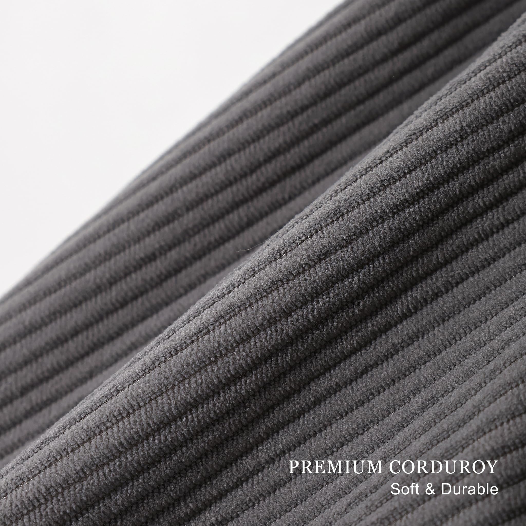 Ailuteie vue du rembourrage en fibres, rebond et soutien durable