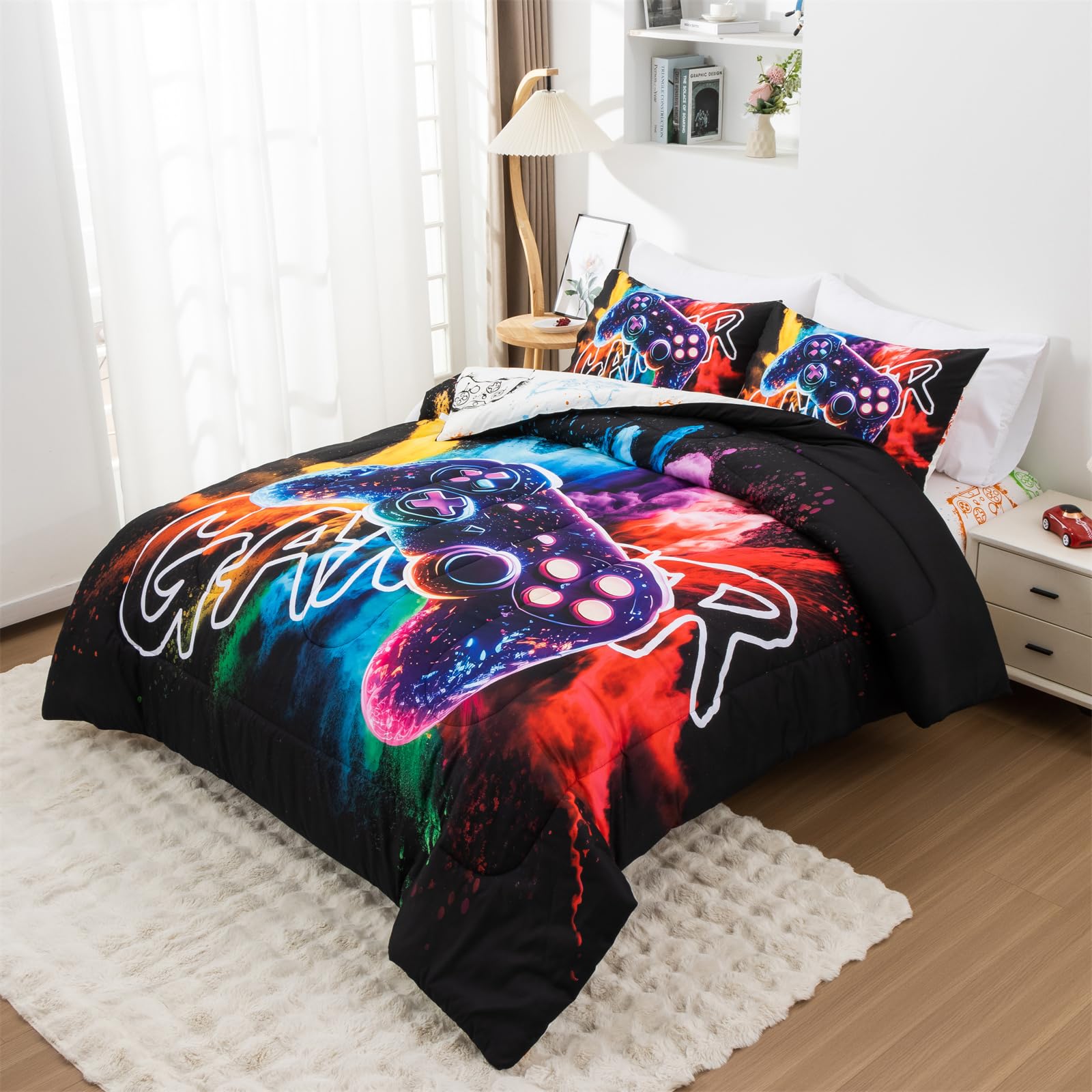 Aimuan gros plan microfibre montrant texture douce et confort
