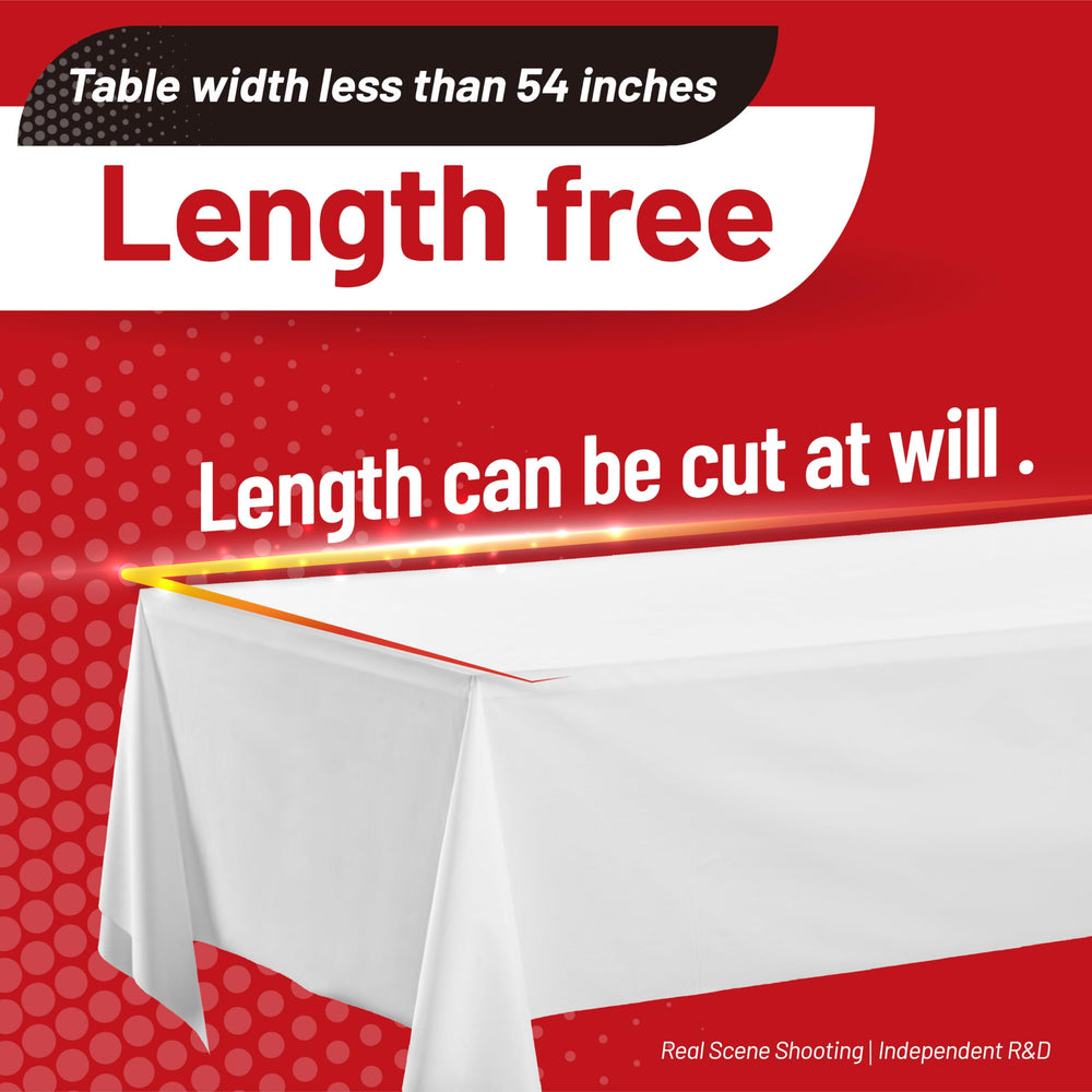 Airbin nappe à l’échelle comparée à une table standard pour choix taille