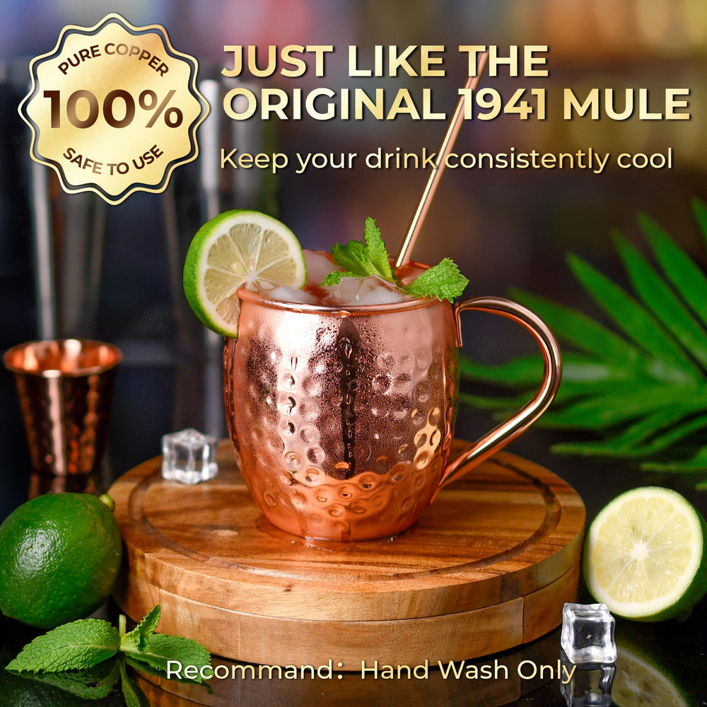 Airbin tasse en usage avec cocktail, maintien de la boisson froide