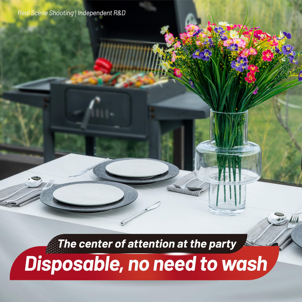 Airbin nappe utilisée pour bricolage protégeant surfaces lors de travaux
