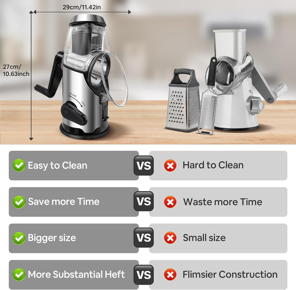 Airpro dans une cuisine moderne, gain de place et utilité