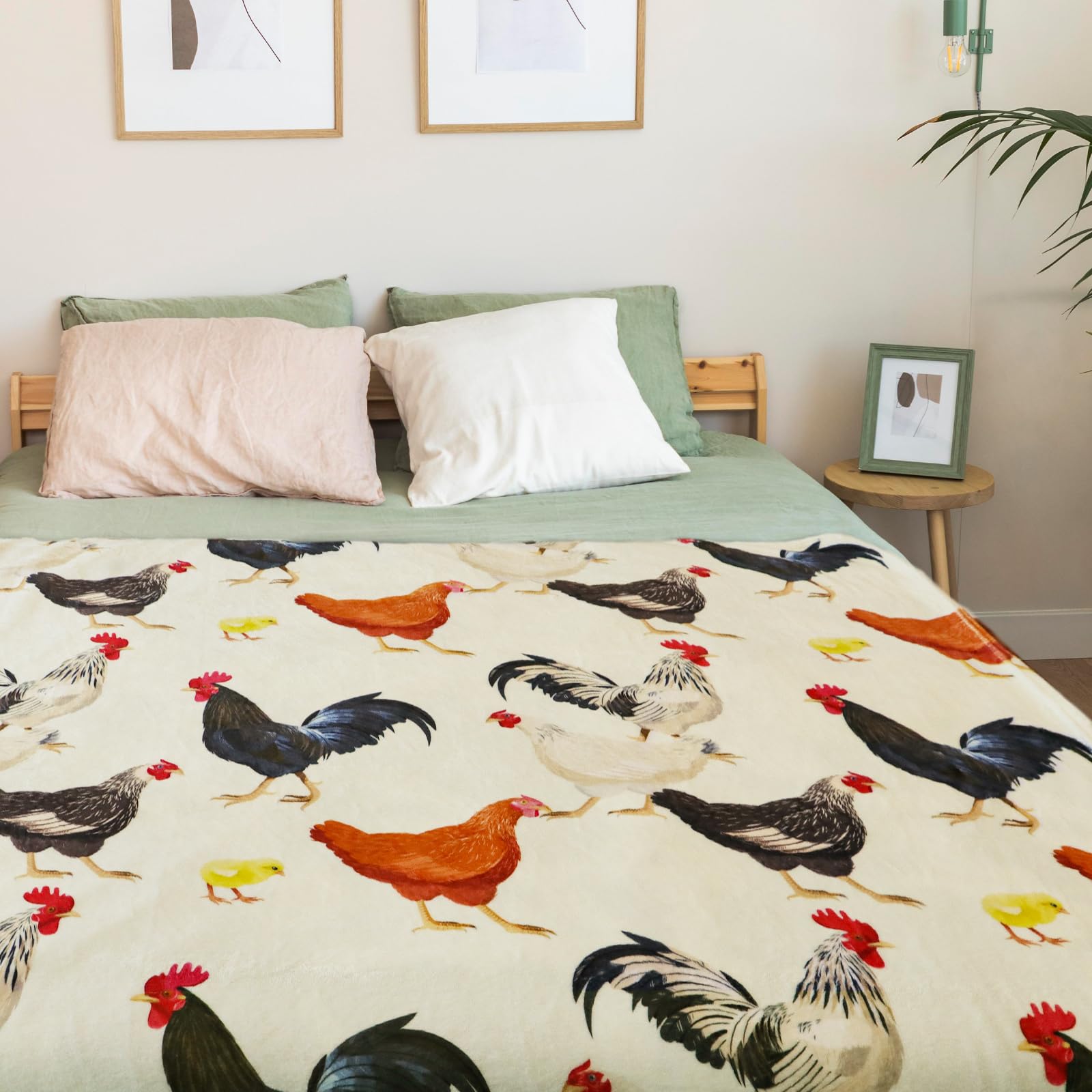AISDE texture du tissu microfibre douce et pelucheuse pour confort quotidien