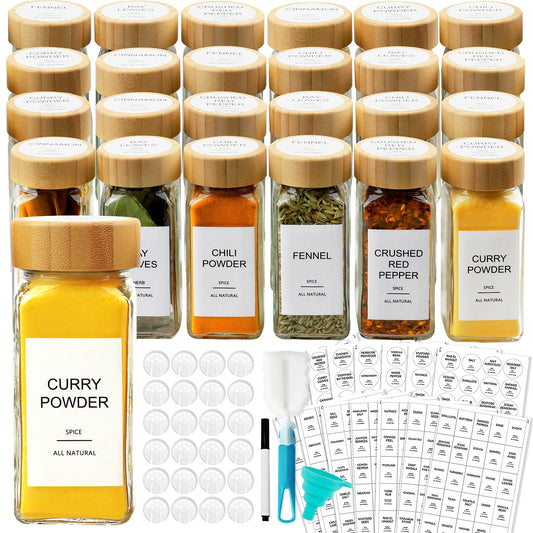 AISIPRIN bocal en verre devant montrant contenu clair et identification rapide