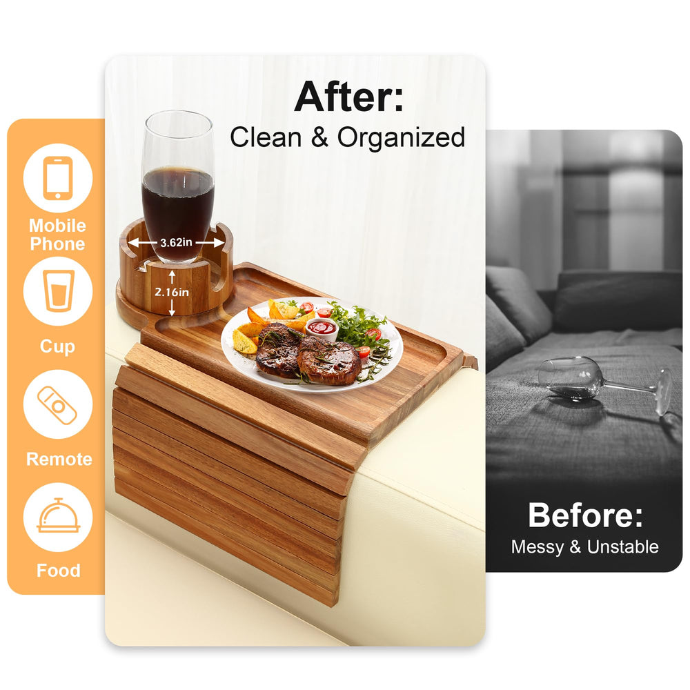 AISONGDONG support téléphone encoche pratique pour visionnage mains libres