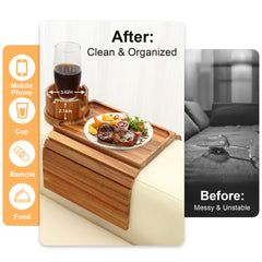 AISONGDONG support téléphone encoche pratique pour visionnage mains libres