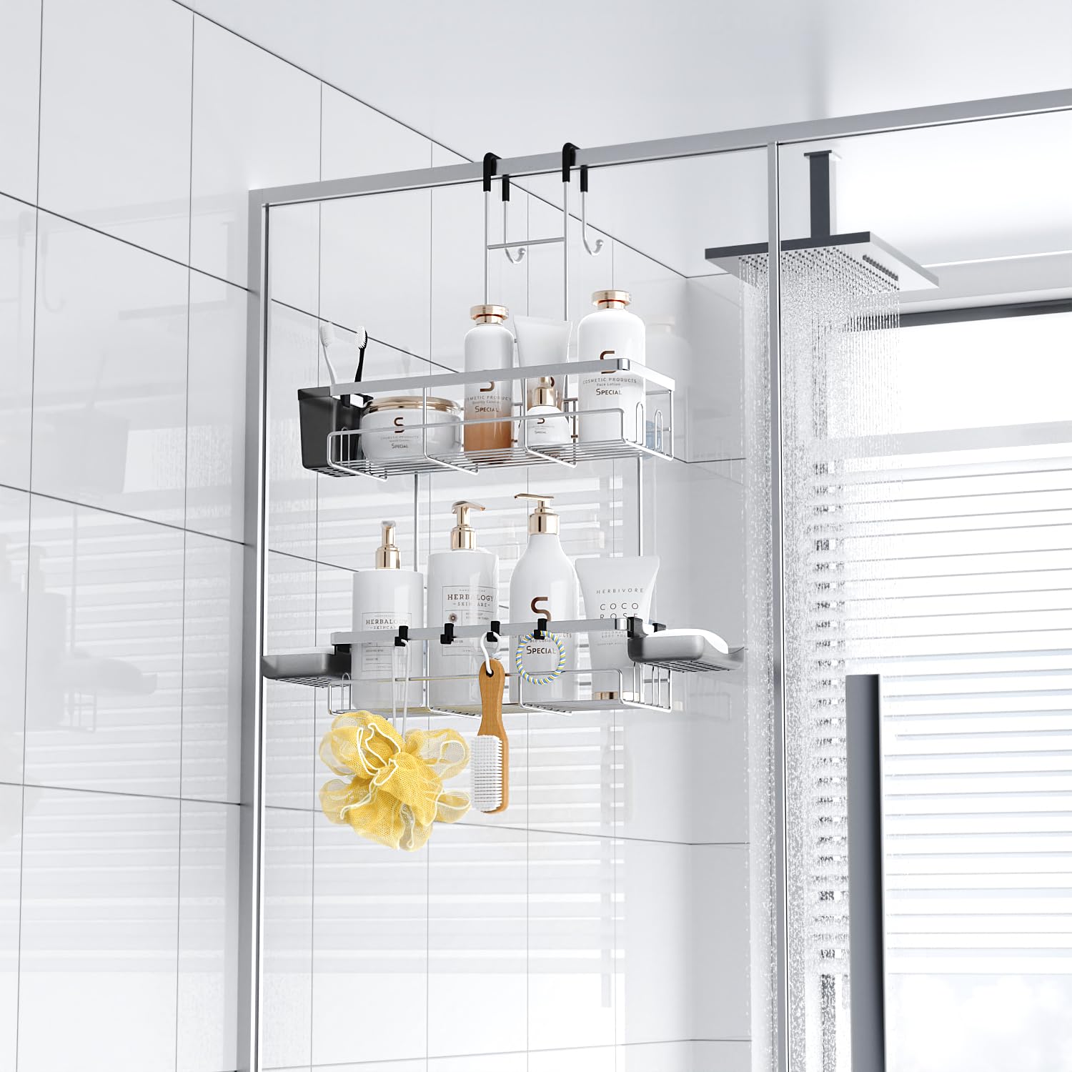 Aitatty comparaison taille à l’échelle montrant proportions adaptées aux portes standards