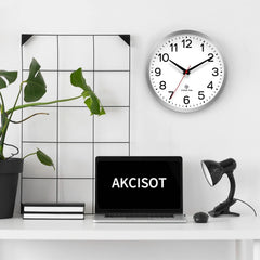 AKCISOT détail de l'accroche murale, installation simple et sécurisée