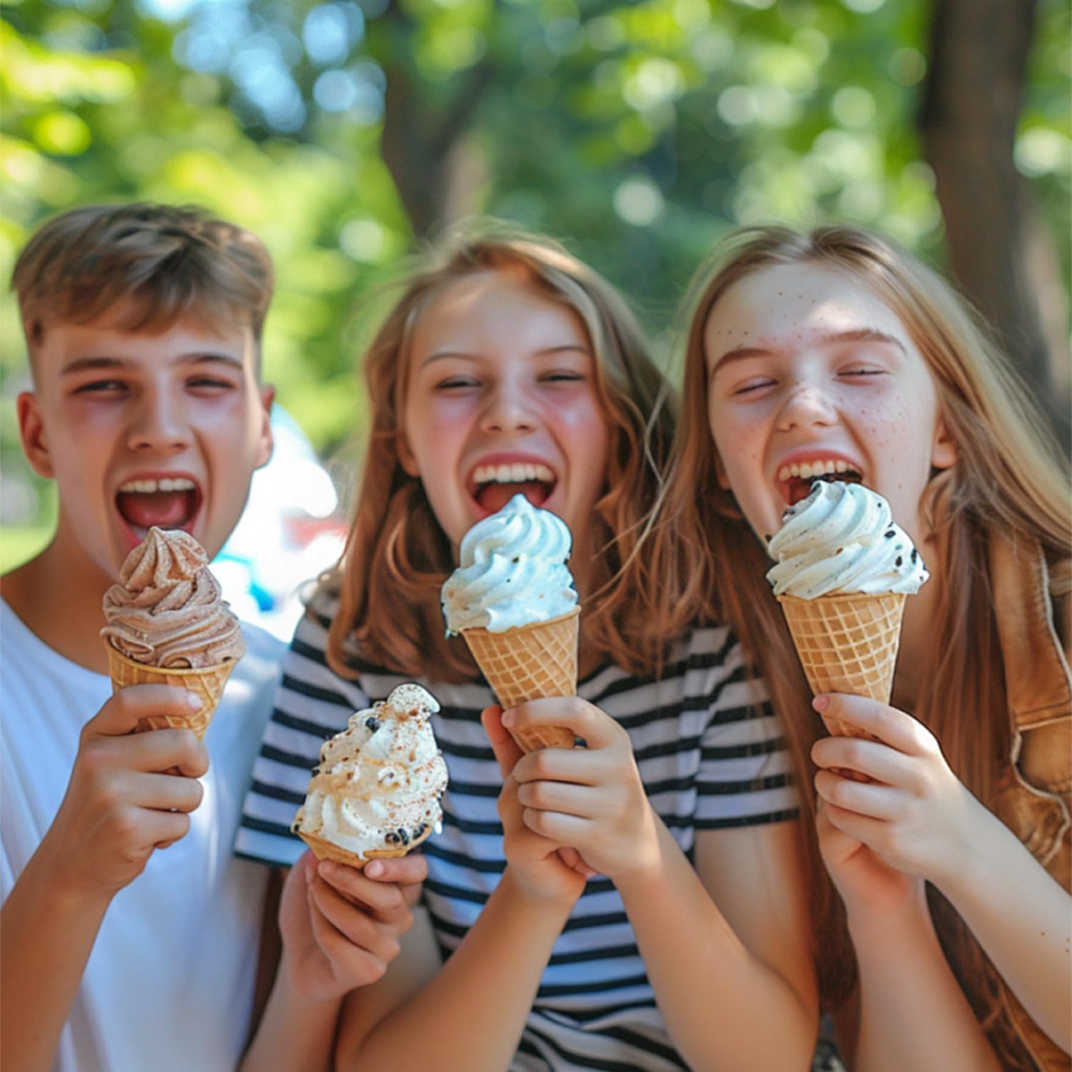 Akiosk accessoire en cuisine avec famille montrant usage convivial et social