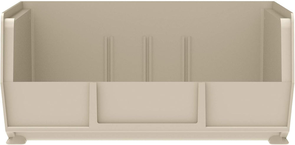 Akro-Mils texture plastique monobloc facile à nettoyer et durable