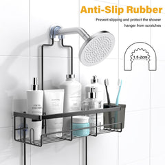 AKTECKE gros plan grille drainage en inox 304 évacue l'eau rapidement
